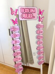 Espelho das Afirmações