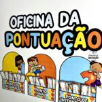 OFICINA DA PONTUAÇÃO