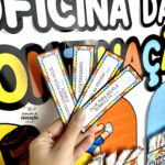 OFICINA DA PONTUAÇÃO