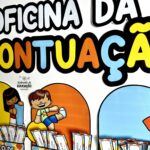 OFICINA DA PONTUAÇÃO