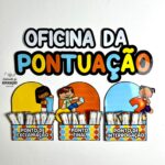OFICINA DA PONTUAÇÃO