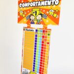 Painel Campeões de Comportamento