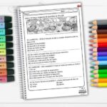 Caderno de Atividades Leitura e Interpretação de Textos (4° e 5° ano)