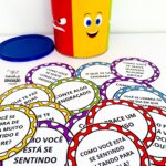 Quiz das Emoções Divertidamente