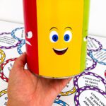 Quiz das Emoções Divertidamente