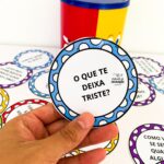 Quiz das Emoções Divertidamente