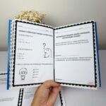 Caderno de Reforço – Matemática