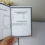 Caderno de Reforço – Matemática