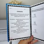 Caderno de Reforço – Matemática