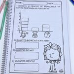 Apostila de matemática (números até 99)