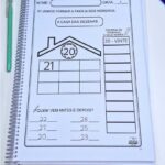 Apostila de matemática (números até 99)