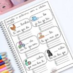 Atividades de Alfabetização “Letra Cursiva”