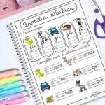 Atividades de Alfabetização “Letra Cursiva”