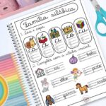 Atividades de Alfabetização “Letra Cursiva”